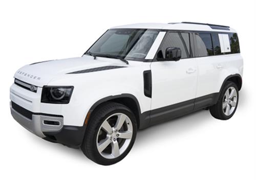 Land Rover Defender 110